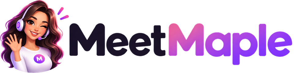 MeetMaple